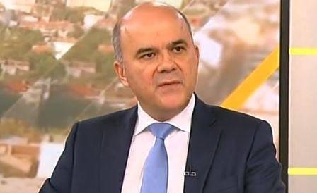 Социалният министър: Увеличаваме парите за всички хора с увреждания