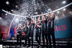Astralis спечелиха ELEAGUE Premier 2018