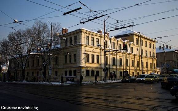 Борисов поиска незабавно „Царските конюшни“ да станат културна ценност