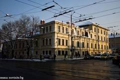 Борисов поиска незабавно „Царските конюшни“ да станат културна ценност