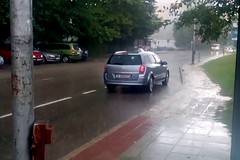 ПОРОЯТ „ЗАТВОРИ“ ПЕШЕХОДНИТЕ АЛЕИ ЗА МИНУТИ ВЪВ ВАРНА РАЗЛИЧНИТЕ НОВИНИ-DIFFERENT NEWS