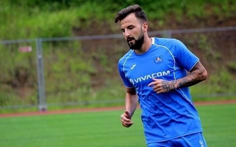 Панайотов чака оферта от Левски – SportVox