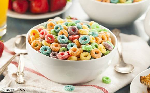 5 потенциално опасни храни, които често даваме на децата си