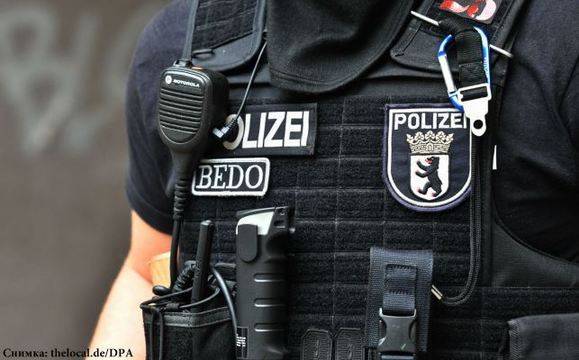 Петима българи, сред които и бебе, са ранени при катастрофа в Германия