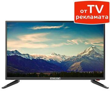 Телевизор Smart Android LED Star-Light, 32″ (81 cм), 32DM6500, HD