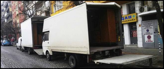 Търсите надеждни хамали за София?