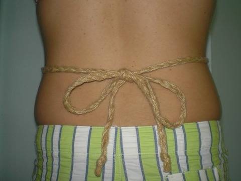 Натурално! Струва само 2 лева и лекува болки в кръста и гърба от раз! (без хапчета, без мазила)