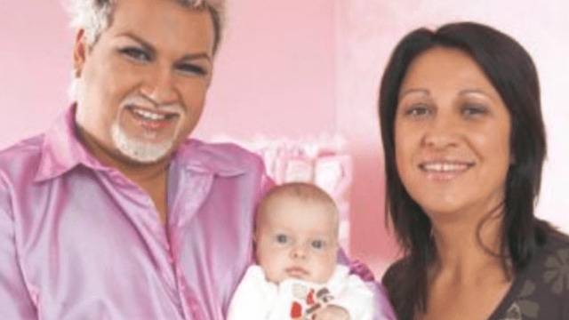 Тотална бомба в този миг. Гала на Азис се появи и обяви смайващо: Детето е