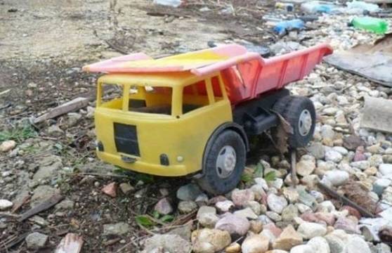 7 неща от близкото минало, които днешните деца никога няма да видят и опитат