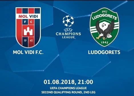 Карък ще свири на Лудогорец в Унгария – SportVox