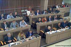 Започна редовното заседание на бургаския Общински съвет