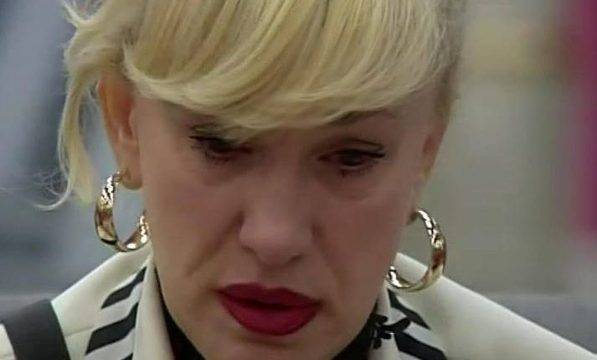 Сашка Васева с разтърсваща изповед за смъртта, белязала семейството ѝ