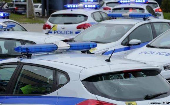 38-годишен криминално проявен софиянец пласирал дрога в Слънчев бряг