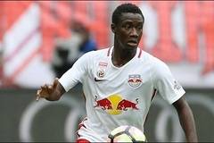Милан с интерес към халф на Залцбург – SportVox