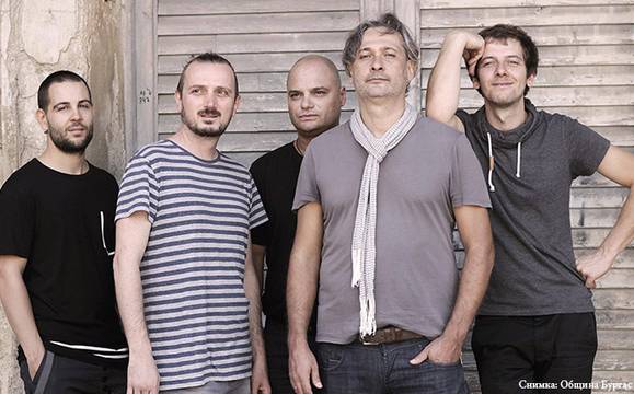 „Джаз в Бургас“ продължава през август с Теодосий Спасов и „Фънкалеро“