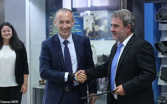 Учениците ще карат часове в „естествена среда“ – в музеи и галерии