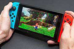 Nintendo са продали около 20 милиона Switch конзоли