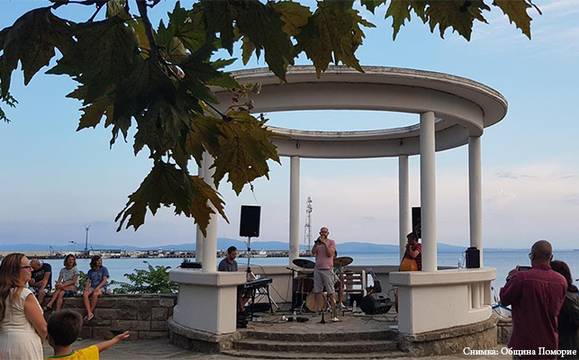 Концерти, спектакли, постановки и други изненади на „Море от вино“ 2018