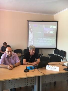 Попово обнови 6 обществени сгради