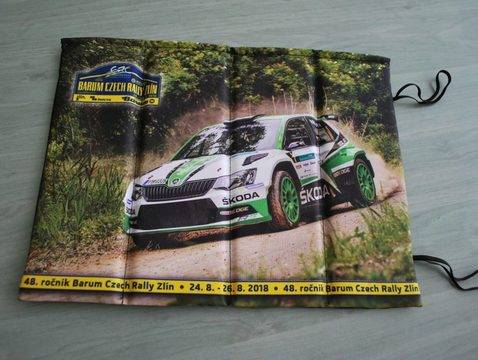 Брандирани възглавнички за събития на открито