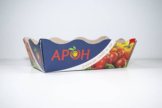 Картонени тарелки