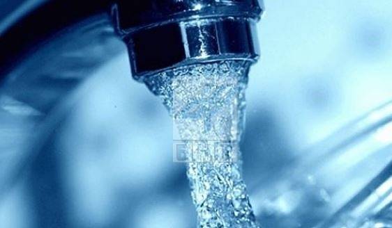 Увеличават цената на водата в Благоевград до края на годината