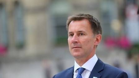 Британският външен министър: Само Путин би се зарадвал, ако няма споразумение с ЕС за брекзит