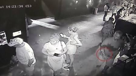 Крадци задигнаха жива акула от аквариум в Тексас (КАДРИ)