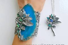 МОДА И КРАСОТА ЗА ПРИКАЗНА ЕСЕН С ТОП БИЖУТА