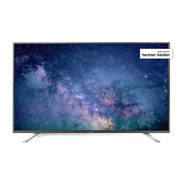 Телевизор Sharp LC-65CUG8062E, 65″ (164 см), Smart TV, Wi-fi, 4K Ultra HD, Графит