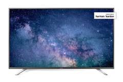 Телевизор Sharp LC-65CUG8062E, 65″ (164 см), Smart TV, Wi-fi, 4K Ultra HD, Графит
