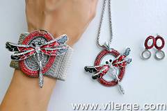 Модни предложения с бижута за ПРИКАЗНА ЕСЕН