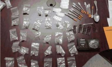 Акция „Дрога“: За 10 дни спипаните трафиканти са 530
