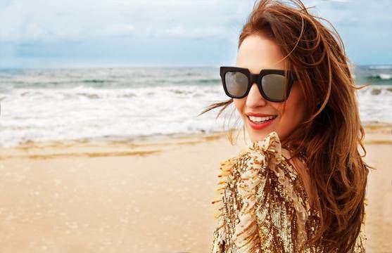 Погледнете към светлото бъдеще