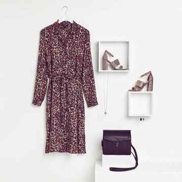 Избор на редактора: Запомняща се визия