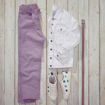 Избор на редактора: Спортна свежест