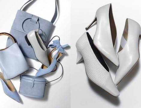 Новите тенденции в обувките