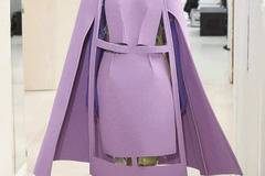 Грозотата е висша форма на изкуство: Maison Margiela Fall 2018 Couture Collection