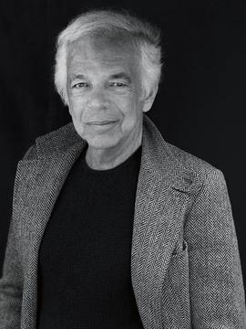 Ralph Lauren обяви локацията, на която ще отпразнува 50-тата годишнина от съществуването на едноименния му бранд