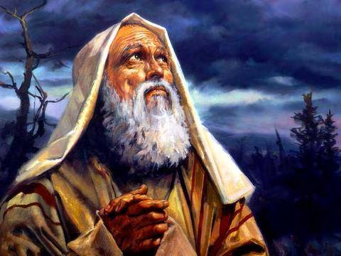 Пророкът Йоан: „Много скоро животът ще стане почти безкраен, ще се общува телепатично, но и много скоро светът ще се разтърси!“