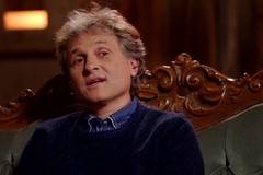 Неразпознаваем! Вижте как изглежда днес култовият Къци Вапцаров (СНИМКА)