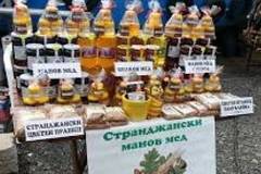 ЕК одобри кандидатурата на България за регистрация на Странджанския манов мед като защитен продукт