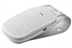 Jabra Drive White Bluetooth тонколона за автомобил