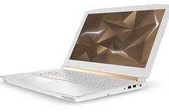 Acer Predator Helios 300 SE i7-8750H GTX 1060 6GB Бял геймърски лаптоп