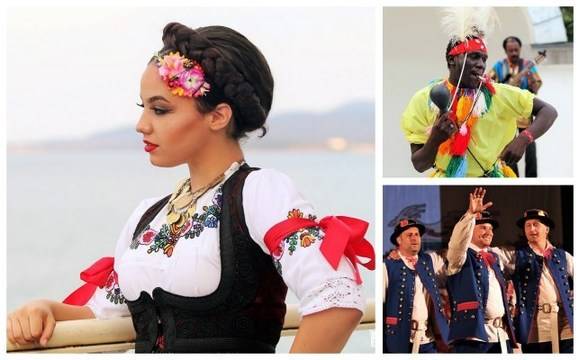 Определиха участниците в 46-то издание на Международния фолклорен фестивал