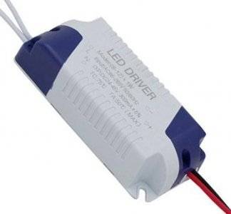 LED драйвери – силата на LED осветлението в сянка