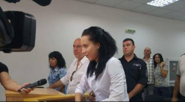 От последните минути: Съдът реши съдбата на танцьорката Габриела! Ето първите й думи