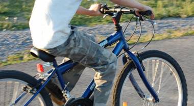 Опасна детска банда на велосипеди вилнее в София