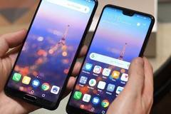 Гугъл забранява да се слагат повече от 2 прореза в екраните