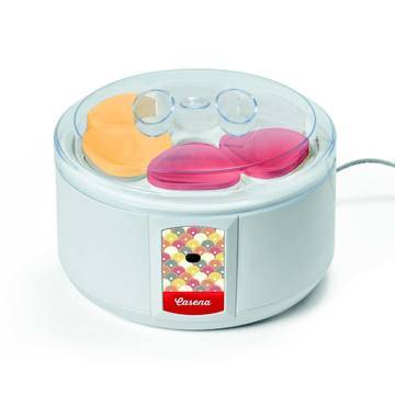 Електрически уред Casena, за приготвяне… – Промоции